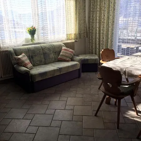 Caroline Διαμέρισμα Ossiach