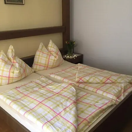 Caroline Διαμέρισμα Ossiach