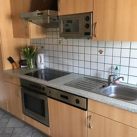 Caroline Apartment Ossiach