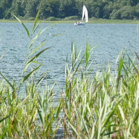 Διαμέρισμα Caroline