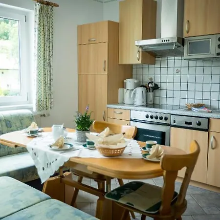 Caroline Apartment *