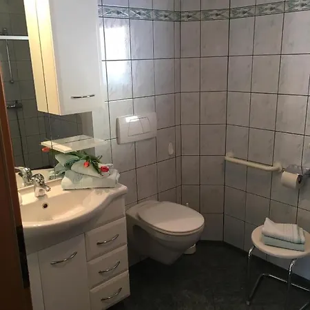 Caroline Apartment *