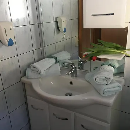 Апартаменты Caroline