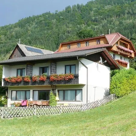 Caroline Apartment Ossiach