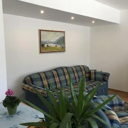 Caroline Apartment *