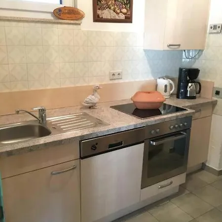 Caroline Apartment Ossiach