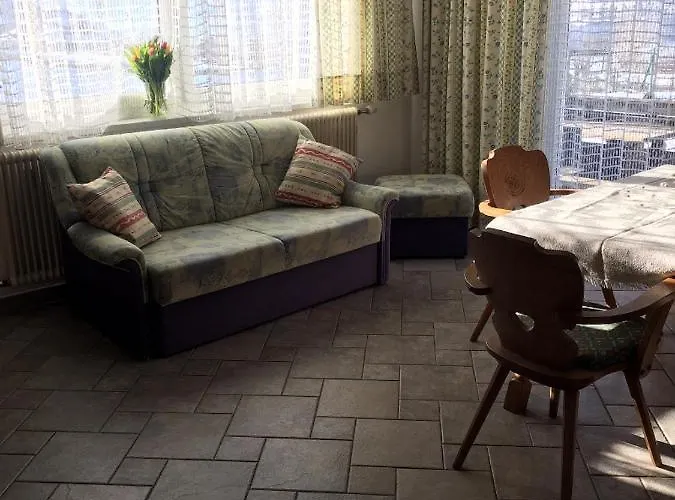 Caroline Apartament Ossiach