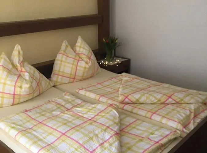 Caroline Appartement Ossiach