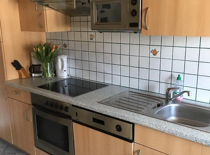 Caroline Apartament Ossiach