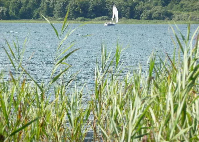 Appartement Caroline