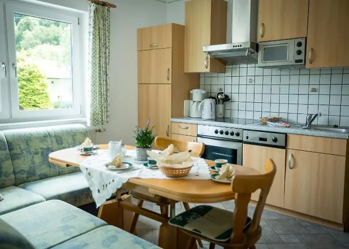 Caroline Apartament *