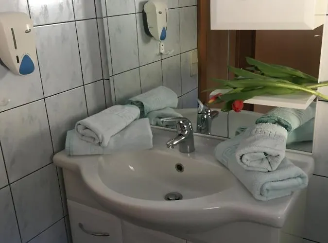 Appartement Caroline