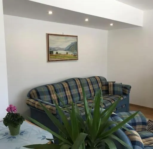 Caroline Appartement *