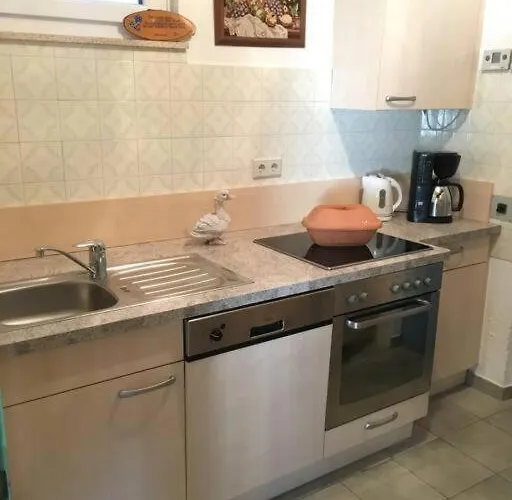 Caroline Appartement Ossiach